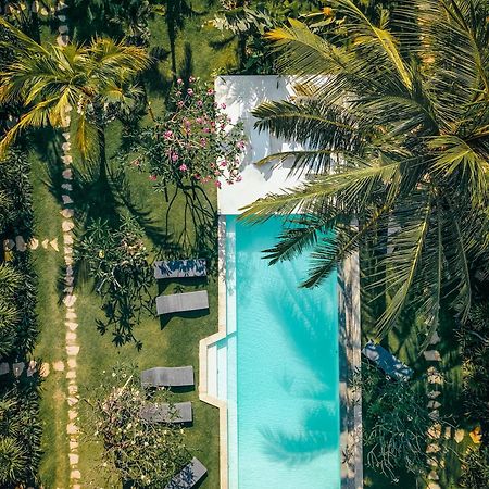Reset Lombok Hotel Kuta  Eksteriør billede