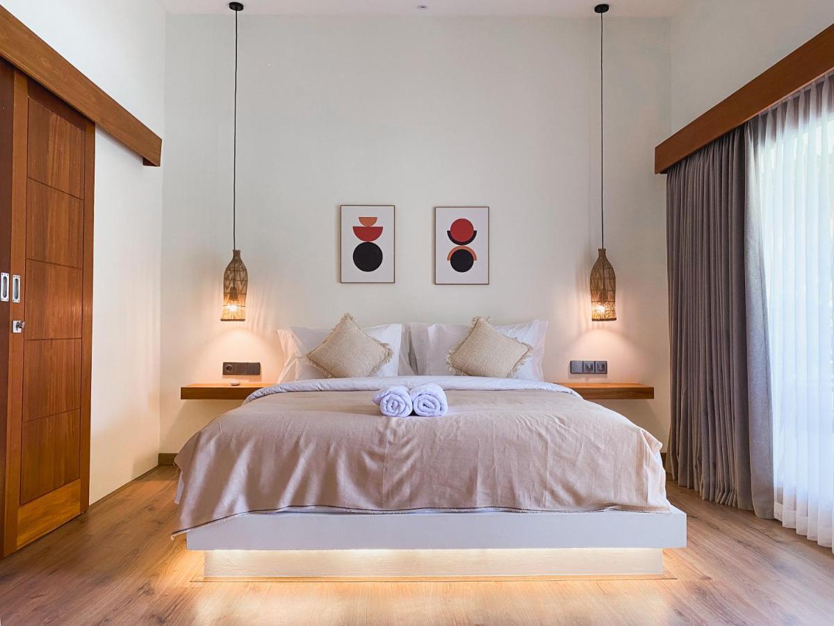 Reset Lombok Hotel Kuta  Eksteriør billede