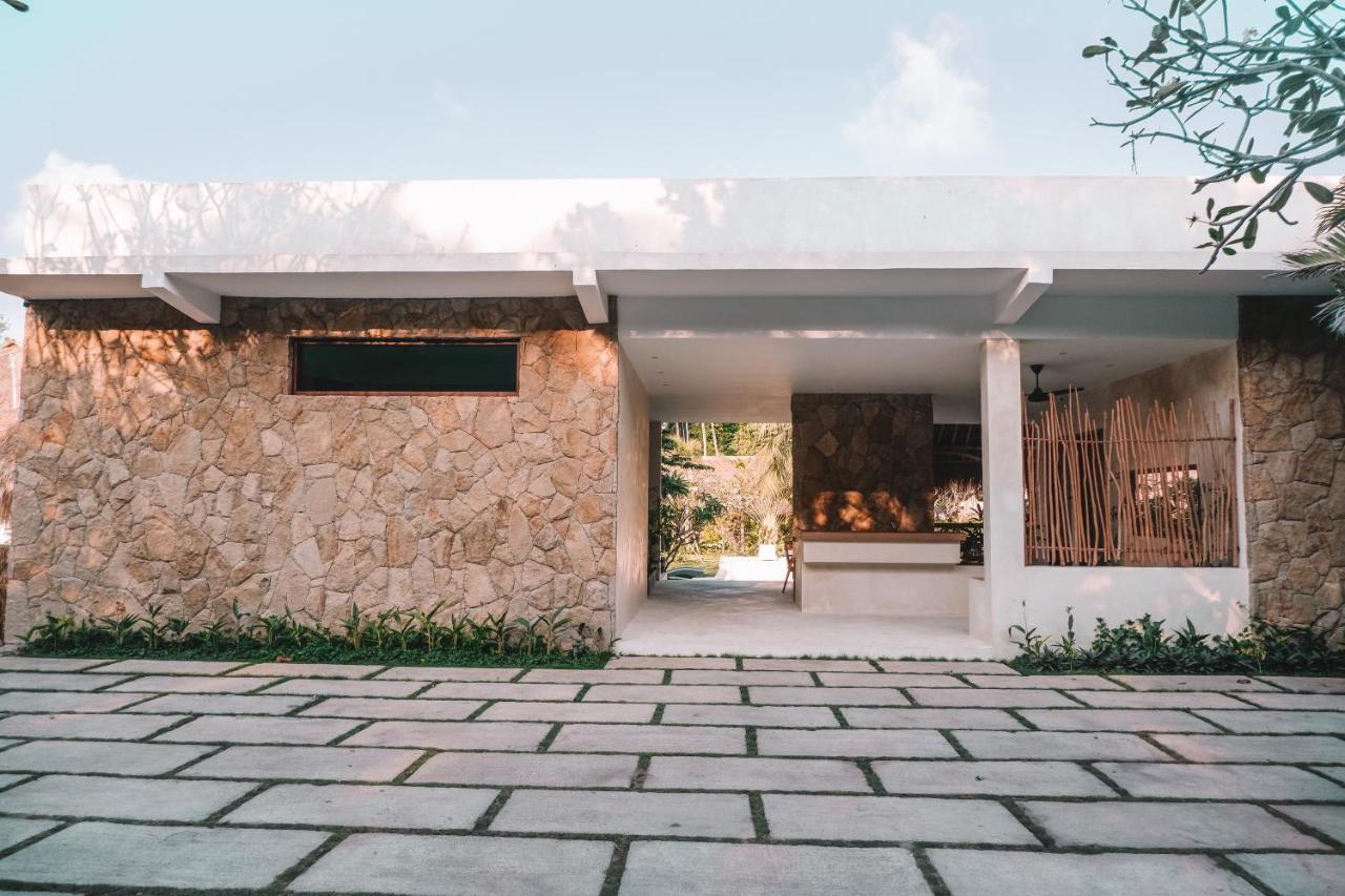 Reset Lombok Hotel Kuta  Eksteriør billede