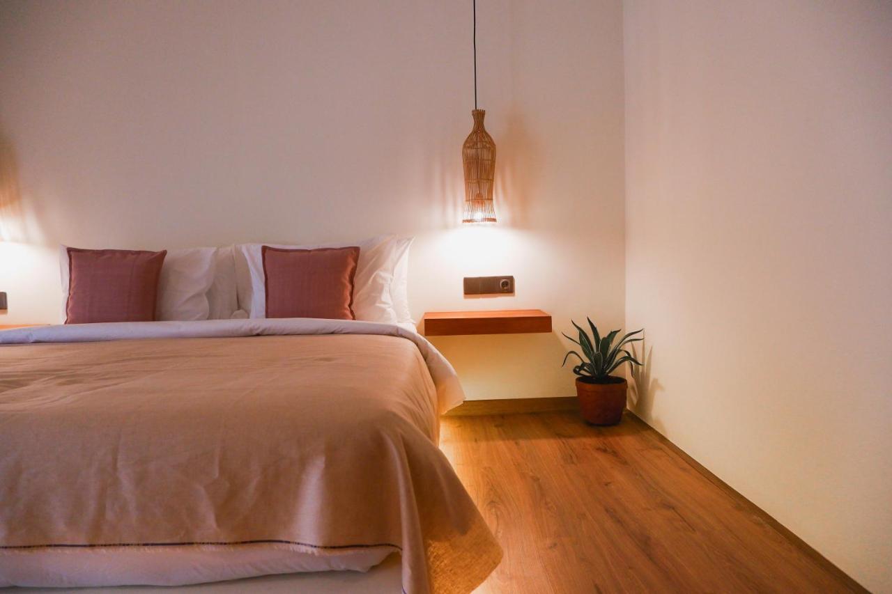 Reset Lombok Hotel Kuta  Eksteriør billede