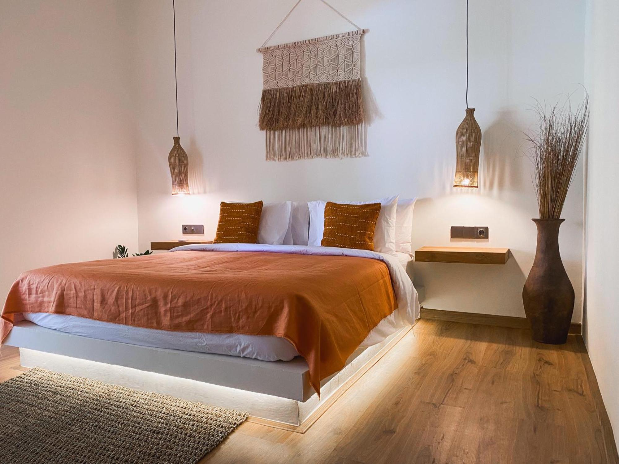 Reset Lombok Hotel Kuta  Eksteriør billede